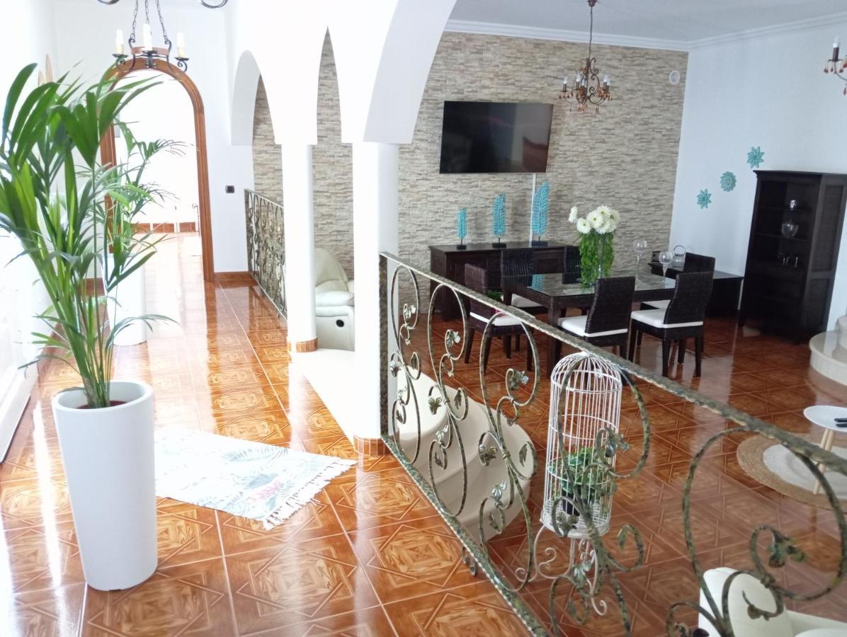 Casa Noa Villa Tuineje Exteriör bild