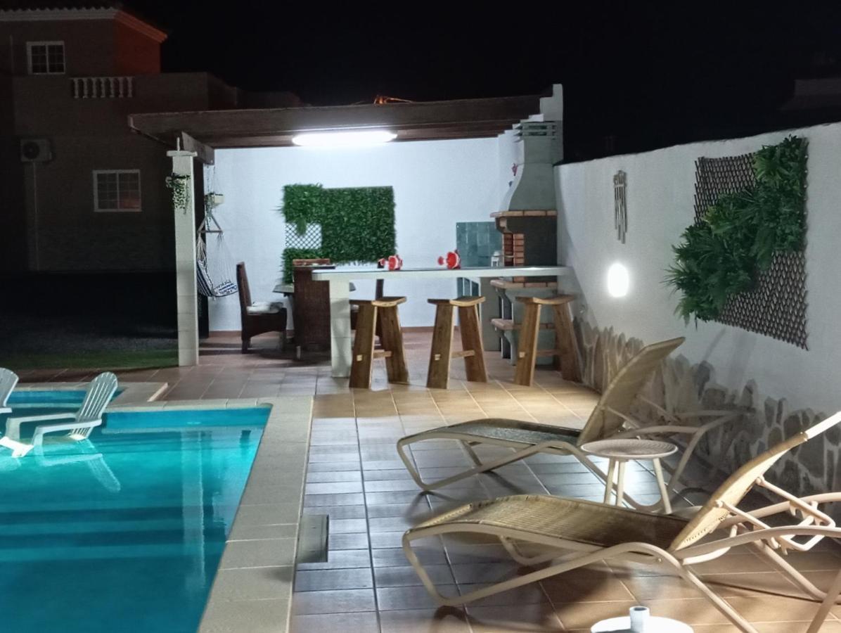Casa Noa Villa Tuineje Exteriör bild