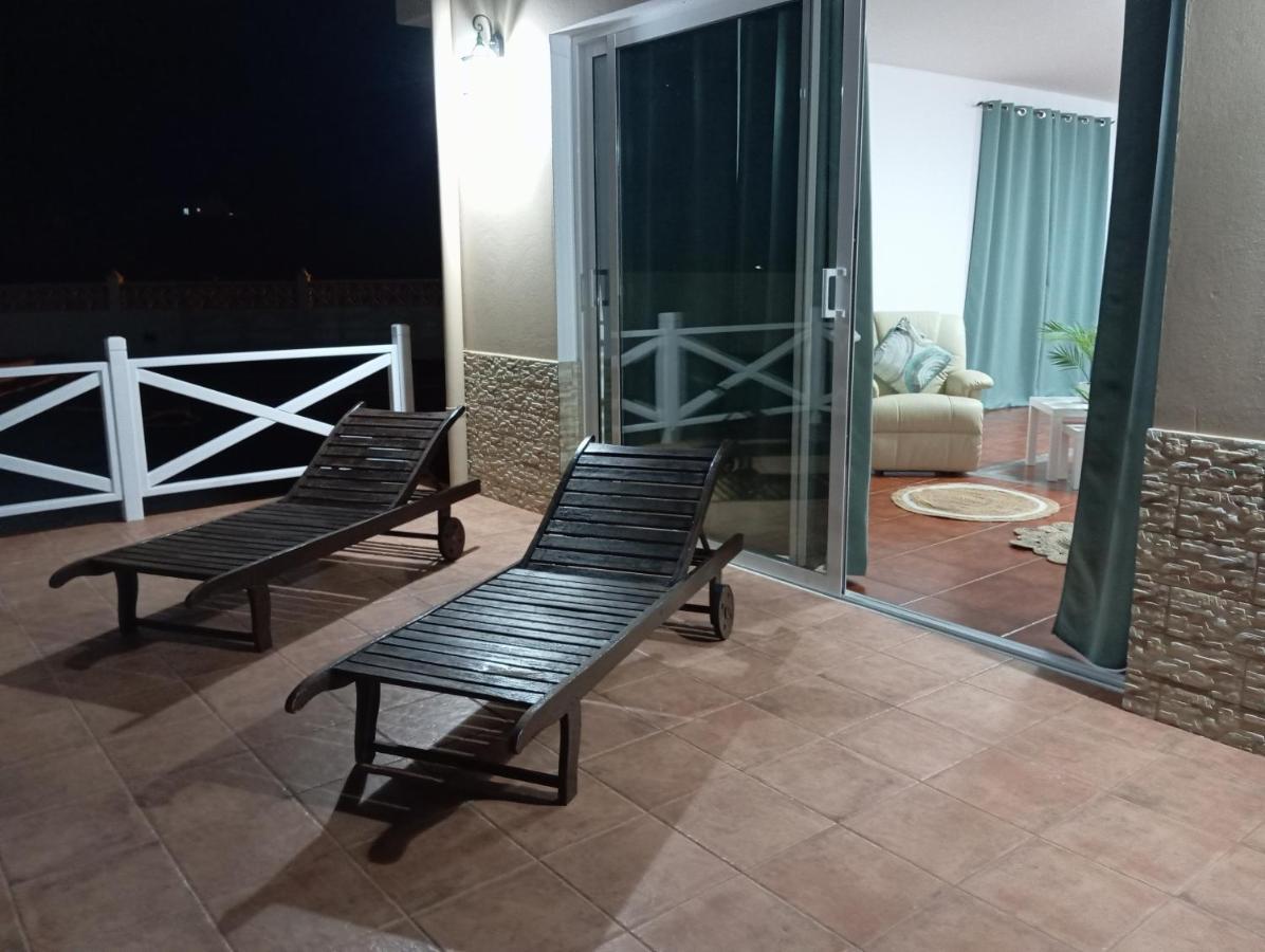Casa Noa Villa Tuineje Exteriör bild